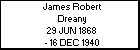 James Robert Dreany