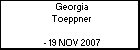 Georgia Toeppner
