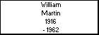 William Martin