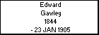 Edward Gawley