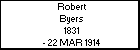 Robert Byers