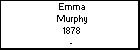 Emma Murphy