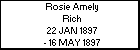 Rosie Amely Rich
