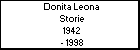 Donita Leona Storie
