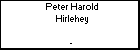 Peter Harold Hirlehey