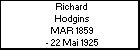 Richard Hodgins