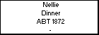 Nellie Dinner