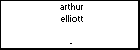 arthur elliott