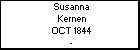 Susanna Kernen