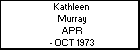 Kathleen Murray