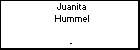 Juanita Hummel