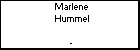 Marlene Hummel