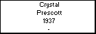 Crystal Prescott