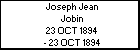 Joseph Jean Jobin