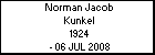 Norman Jacob Kunkel