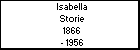 Isabella Storie