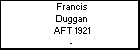 Francis Duggan