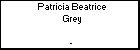Patricia Beatrice Grey