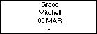 Grace Mitchell