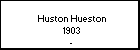  Huston Hueston
