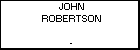 JOHN ROBERTSON