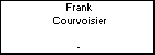 Frank Courvoisier