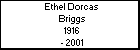 Ethel Dorcas Briggs