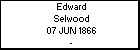 Edward Selwood