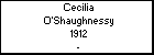 Cecilia O'Shaughnessy