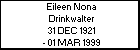 Eileen Nona Drinkwalter