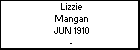 Lizzie Mangan