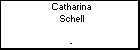 Catharina Schell