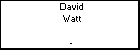David Watt