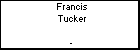 Francis Tucker