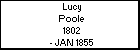 Lucy Poole