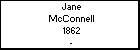 Jane McConnell