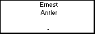 Ernest Antler