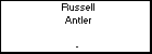 Russell Antler