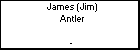 James (Jim) Antler