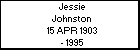 Jessie Johnston