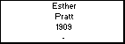 Esther Pratt