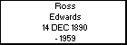 Ross Edwards