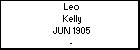 Leo Kelly