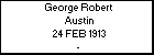 George Robert Austin