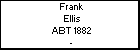Frank Ellis