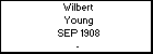 Wilbert Young
