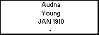 Audna Young