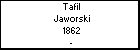 Tafil Jaworski