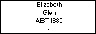 Elizabeth Glen