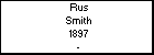 Rus Smith